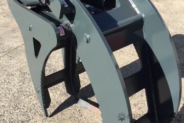 GARDNER ENGINEERING - 5 Tyne Hydraulic Grab