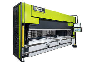 SafanDarley H-Brake Hybrid 110-170T Ultra