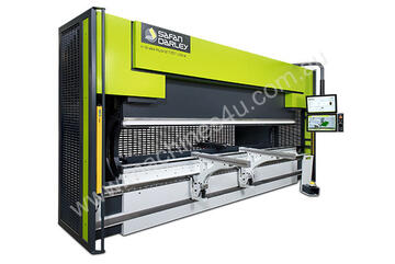 SafanDarley H-Brake Hybrid 110-170T Ultra SafanDarley H-Brake Hybrid 110-170T Ultra