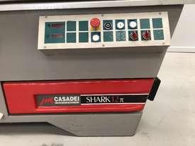 Casadei Shark Panel Saw - picture2' - Click to enlarge
