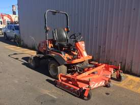 Used Kubota F3680 Mower  - picture0' - Click to enlarge