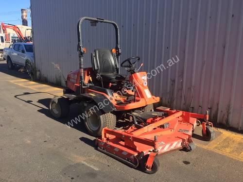 Used Kubota F3680 Mower 