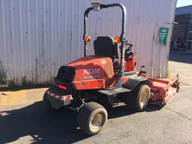 Used Kubota F3680 Mower  - picture0' - Click to enlarge