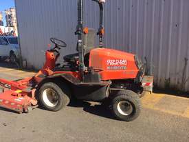 Used Kubota F3680 Mower  - picture1' - Click to enlarge