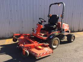 Used Kubota F3680 Mower  - picture2' - Click to enlarge