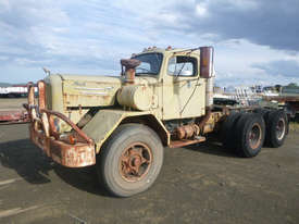 Mack A1 Primemover Truck - picture0' - Click to enlarge
