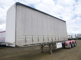 Maxitrans B/D Lead/Mid Curtainsider Trailer - picture0' - Click to enlarge