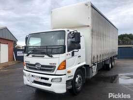 2013 Hino 500 2628 FL - picture0' - Click to enlarge