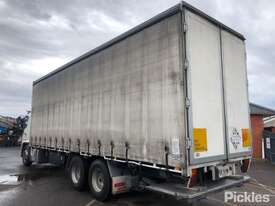 2013 Hino 500 2628 FL - picture2' - Click to enlarge