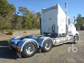 KENWORTH T604 Prime Mover (T/A) - picture1' - Click to enlarge