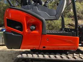 2019 Kubota KX016-4 - picture0' - Click to enlarge