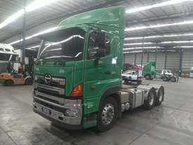 Hino SS1E-700 - picture1' - Click to enlarge