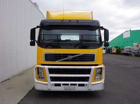 2003 Volvo FM340 & 2018 FWR Tandem Axle Car Carrier Combo - picture0' - Click to enlarge