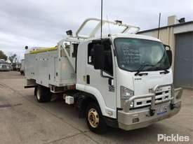 2012 Isuzu FRR600 MWB - picture0' - Click to enlarge
