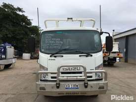 2012 Isuzu FRR600 MWB - picture1' - Click to enlarge