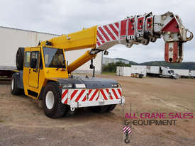 25 TONNE FRANNA MAC25 2006 - ACS - picture0' - Click to enlarge
