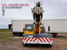 25 TONNE FRANNA MAC25 2006 - ACS - picture0' - Click to enlarge