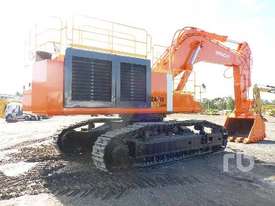 HITACHI ZX870LCH-3 Hydraulic Excavator - picture1' - Click to enlarge