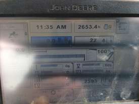 John Deere 7260R Row Crop Tractor - #504595 - picture1' - Click to enlarge