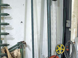 Holzher Vertical Panel Saw - picture2' - Click to enlarge