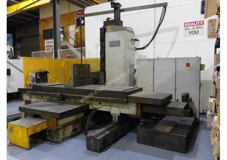 Horizontal Milling Machine >> Nomo Horizontal Milling Machine Horizontal Milling Machine >> Nomo Horizontal Milling Machine