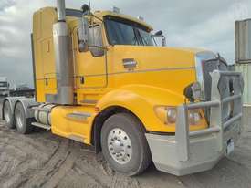 Kenworth T609 - picture0' - Click to enlarge