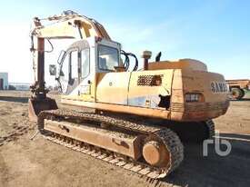 SAMSUNG SE280LC-2 Hydraulic Excavator - picture1' - Click to enlarge