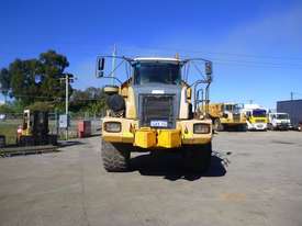 2001 Bell B40D 6x6 Articulated Dump Truck (DT25) - picture0' - Click to enlarge
