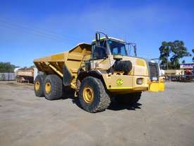2001 Bell B40D 6x6 Articulated Dump Truck (DT25) - picture1' - Click to enlarge