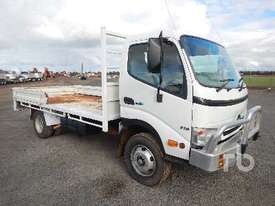 HINO 716 Table Top Truck - picture0' - Click to enlarge