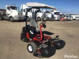 2014 Toro Greenmaster 3400 TriFlex - picture0' - Click to enlarge