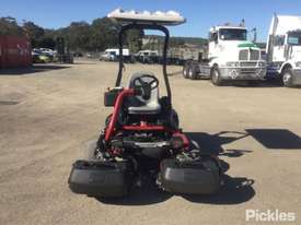 2014 Toro Greenmaster 3400 TriFlex - picture1' - Click to enlarge