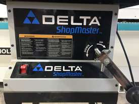 DELTA ShopMaster router table - picture1' - Click to enlarge