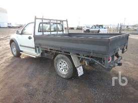 HOLDEN RODEO Ute - picture1' - Click to enlarge