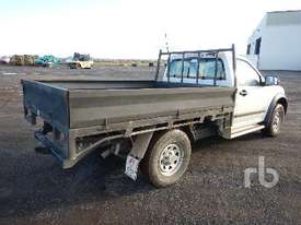 HOLDEN RODEO Ute - picture2' - Click to enlarge