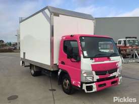 2014 Mitsubishi Canter 515 - picture0' - Click to enlarge
