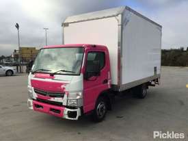 2014 Mitsubishi Canter 515 - picture2' - Click to enlarge
