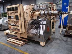 Food Extruder, Wenger, X25-CF - picture0' - Click to enlarge