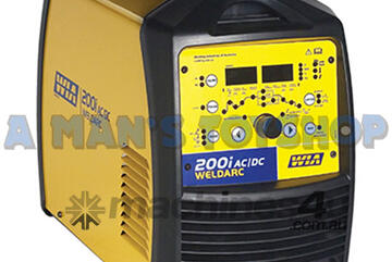 Wia Welding Equipment for sale in Australia