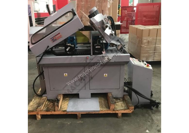 Used Hafco Metalmaster Eb Mfa Automatic Bandsaws In Listed On