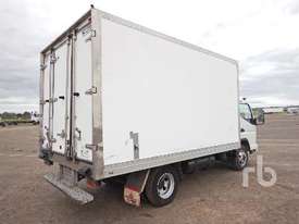 MITSUBISHI CANTER Reefer Truck - picture1' - Click to enlarge