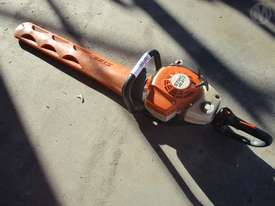 Stihl HT81S Hedger - picture2' - Click to enlarge
