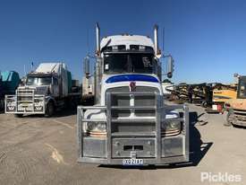 2009 Kenworth T608 - picture1' - Click to enlarge