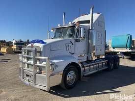 2009 Kenworth T608 - picture2' - Click to enlarge