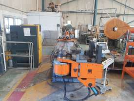 Soco Tube Pipe Bender  - picture0' - Click to enlarge