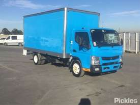 2012 Mitsubishi Fuso Canter - picture0' - Click to enlarge