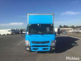 2012 Mitsubishi Fuso Canter - picture1' - Click to enlarge