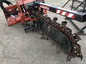 Ditch Witch H516 Trencher - picture0' - Click to enlarge