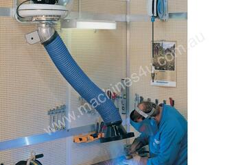 Nederman Extraction Fume Arms
