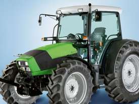 Agrofarm 2WD Tractor - 85-102HP - picture1' - Click to enlarge
